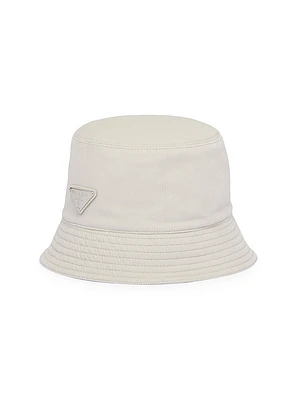 Corduroy Bucket Hat