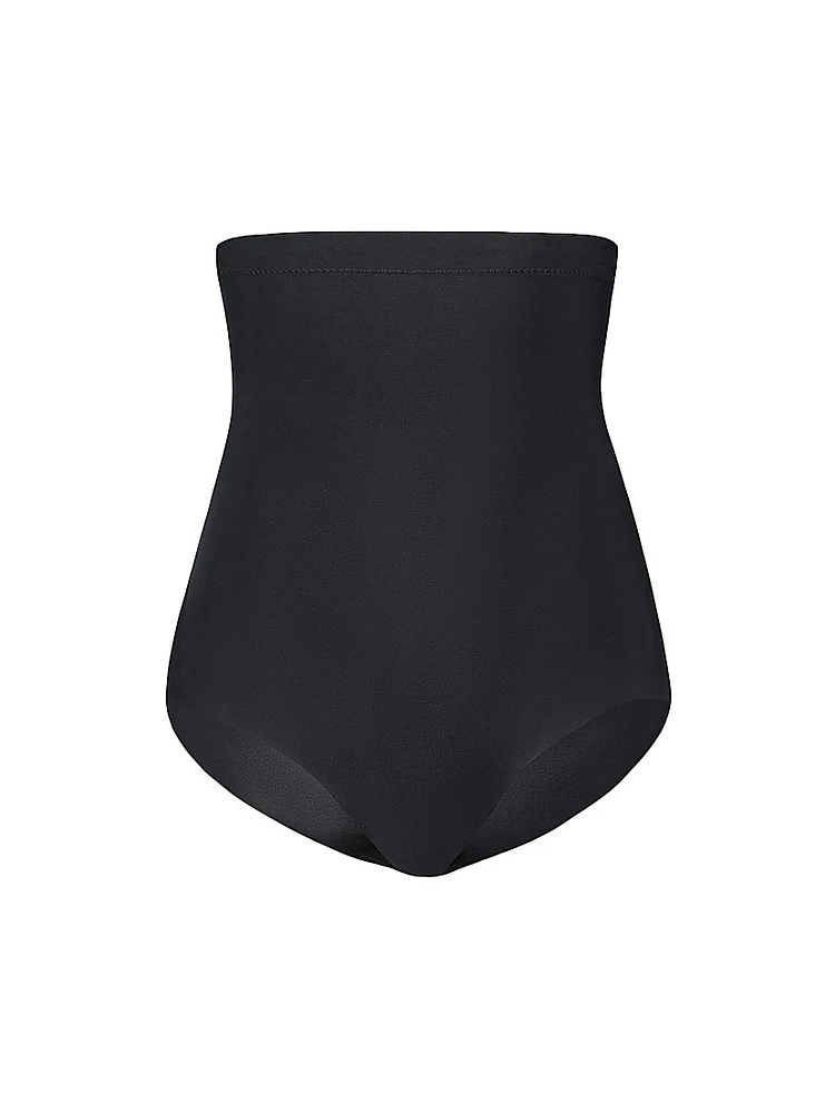 Classic Control High-Rise Briefs