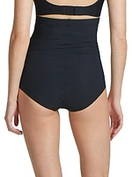 Classic Control High-Rise Briefs