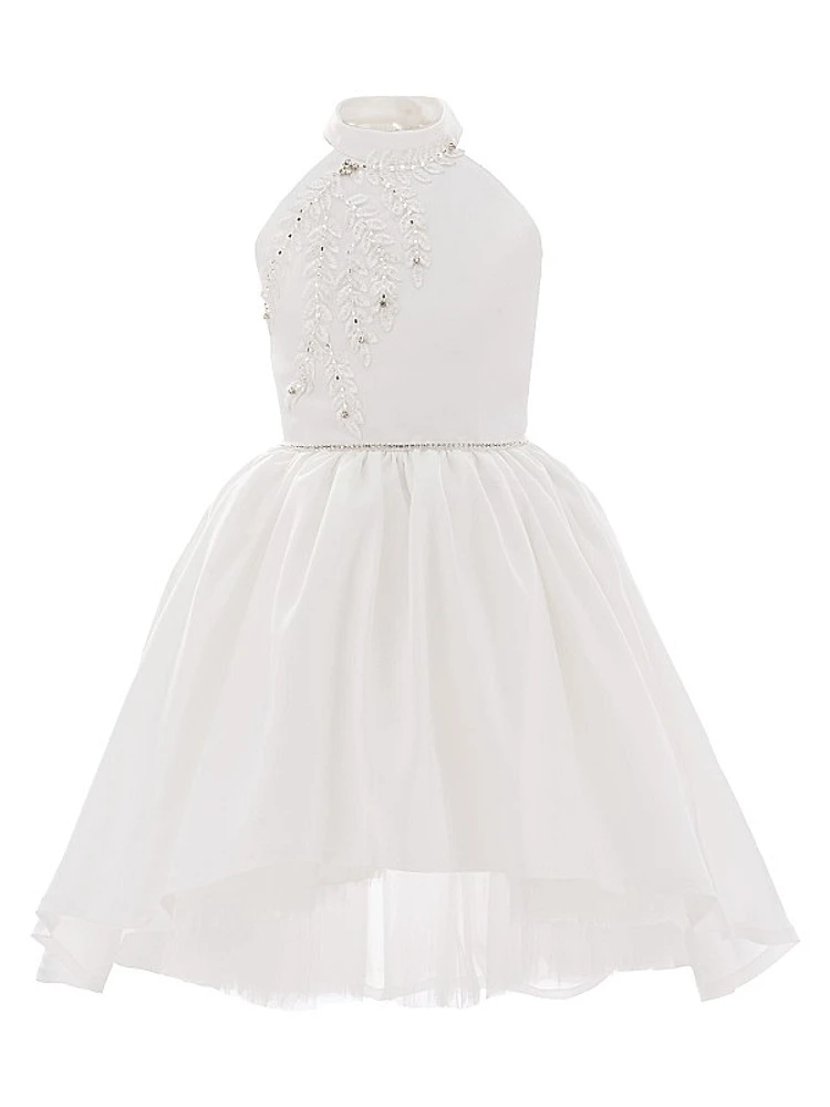 Little Girl's & Girl's Lavonne Dress