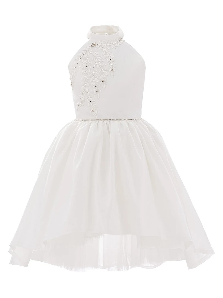 Little Girl's & Girl's Lavonne Dress