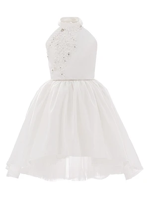 Little Girl's & Girl's Lavonne Dress