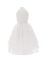 Little Girl's & Girl's Lavonne Dress
