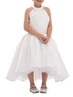 Little Girl's & Girl's Lavonne Dress