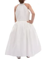 Little Girl's & Girl's Lavonne Dress