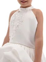 Little Girl's & Girl's Lavonne Dress