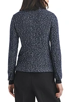 Slade Tweed Blazer