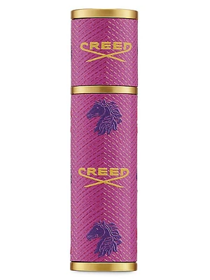 Refillable Travel Perfume Atomizer