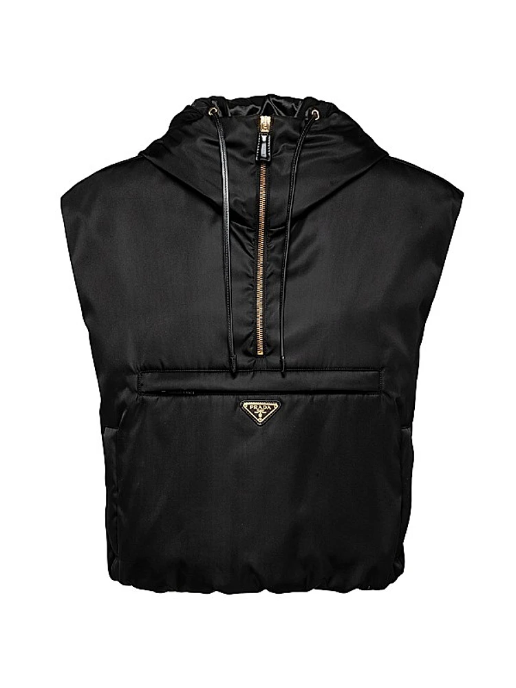 Re-Nylon Vest