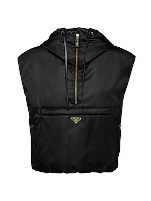 Re-Nylon Vest
