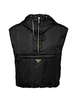 Re-Nylon Vest