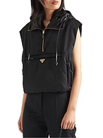 Re-Nylon Vest