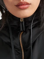 Re-Nylon Vest