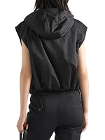 Re-Nylon Vest