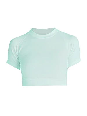 Barre Seamless Tee