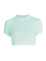 Barre Seamless Tee