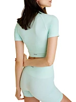 Barre Seamless Tee