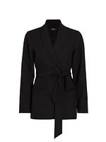 Katie SB Tuxedo Jacket