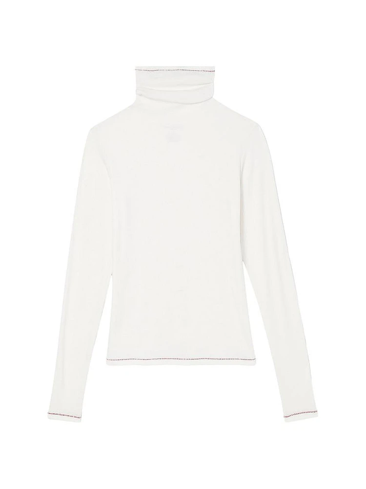 Axam Turtleneck