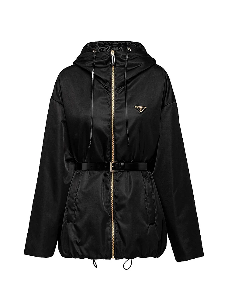 Re-Nylon Blouson Jacket