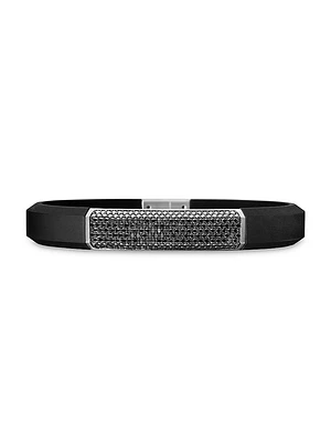 Streamline ID Bracelet Rubber