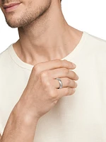 DY Classic Band Ring Platinum, 6mm