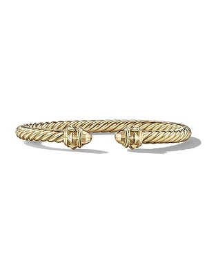 Renaissance Bracelet 18K Yellow Gold