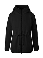 Lundell Hooded Jacket