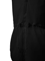 Lundell Hooded Jacket