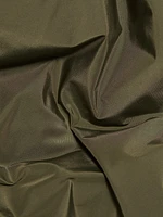 Long Down Puffer Jacket