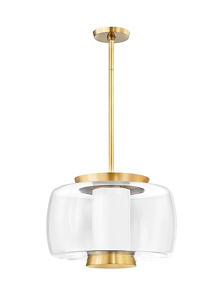 Beau Pendant