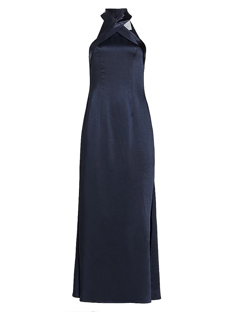 Liv Halter Gown