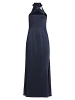 Liv Halter Gown