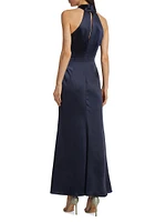 Liv Halter Gown