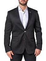 Blazer Socrates