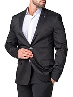 Blazer Socrates