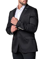 Blazer Socrates