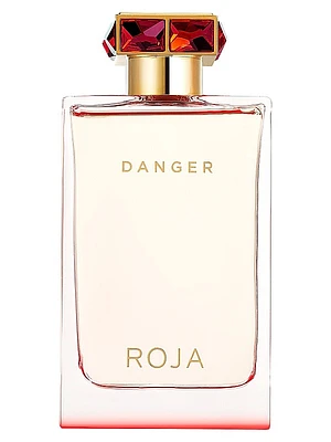 Danger Pour Femme Eau de Parfum
