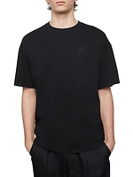 Henri Cotton T-Shirt