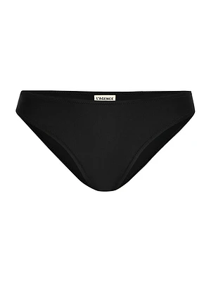 Solids Nicole Bikini Bottom