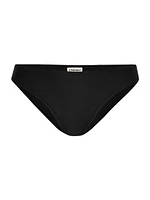 Solids Nicole Bikini Bottom
