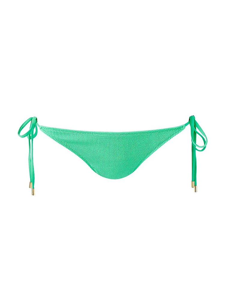 Melbourne String Bikini Bottom