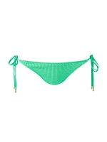 Melbourne String Bikini Bottom