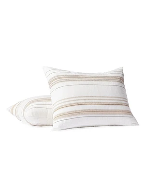 Lobos Organic Sham