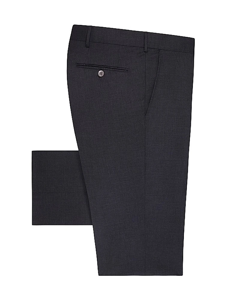 Sartorial Trousers
