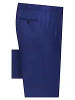 Slim Fit Trousers