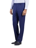 Slim Fit Trousers