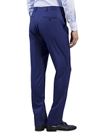 Slim Fit Trousers