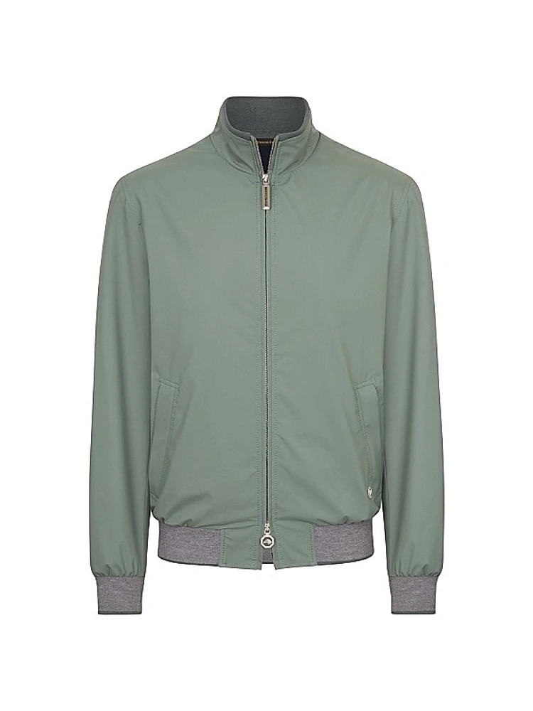 Blouson Jacket