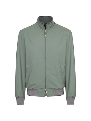 Blouson Jacket